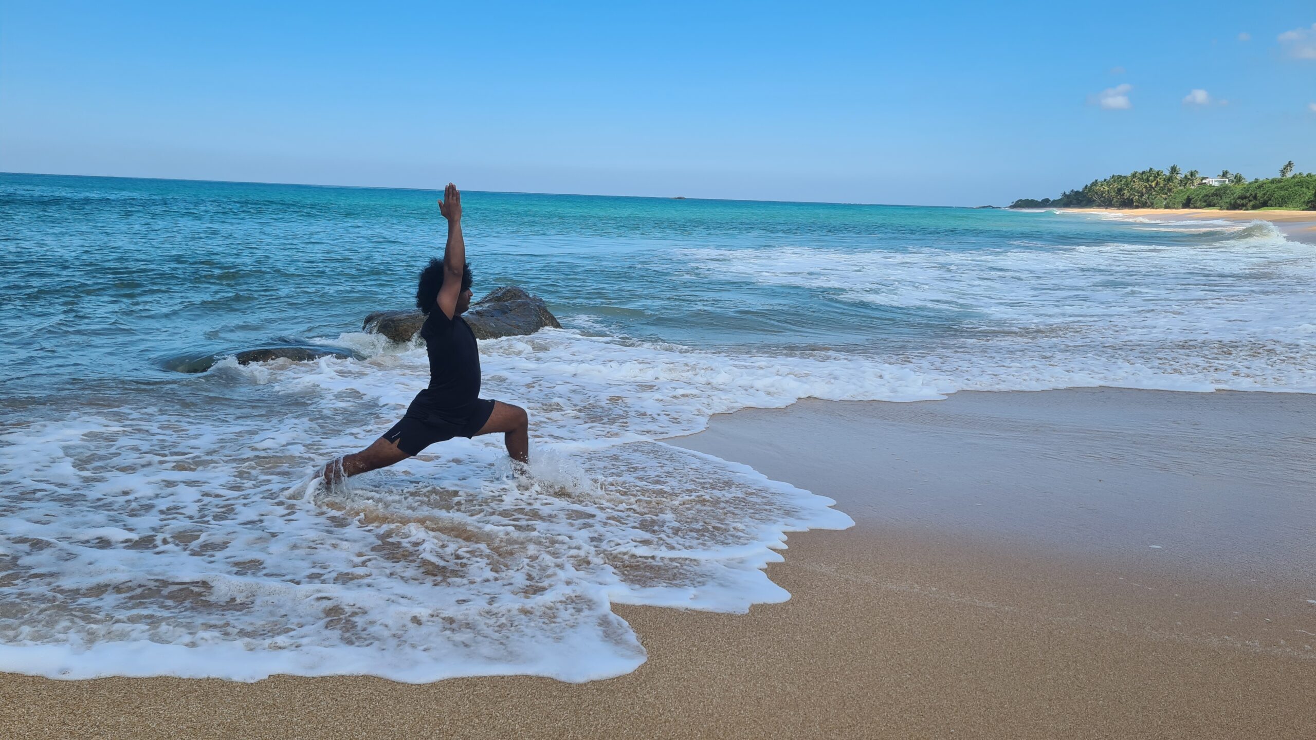 10-Days Yoga Retreat