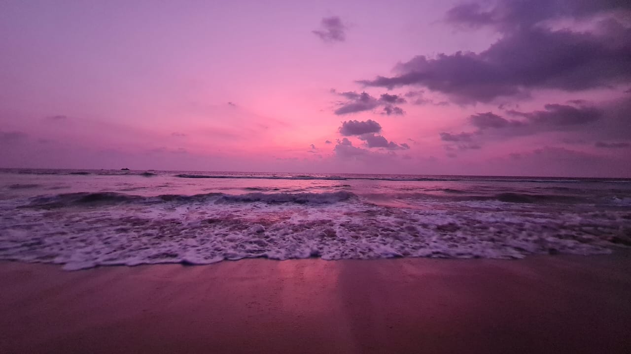 2025-2026 Christmas New Year Retreat